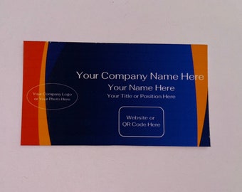 Business Card