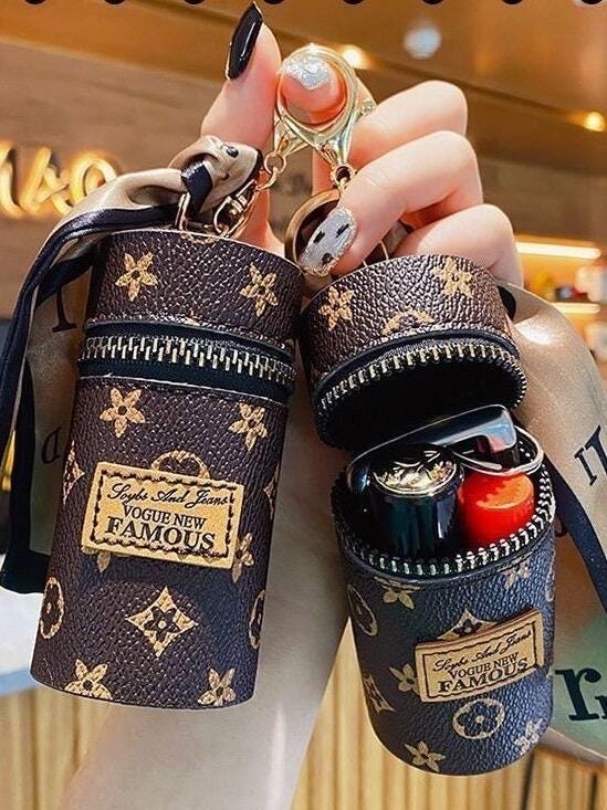 Chanel Key Pouch - Etsy