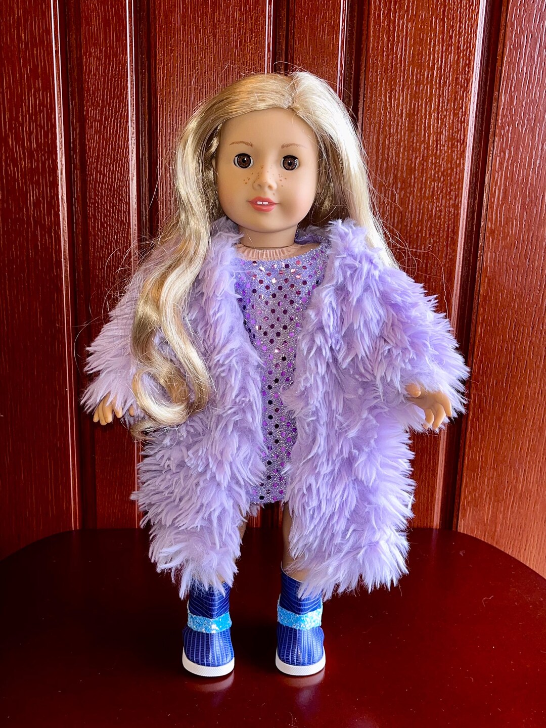 Doll Diy Design Your American Girl Doll American Girl Doll Craft
