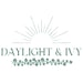 Daylight and Ivy