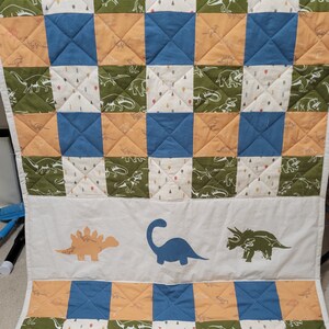 Baby-Quilt