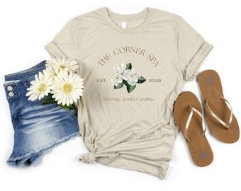 Sweet Magnolias PNG