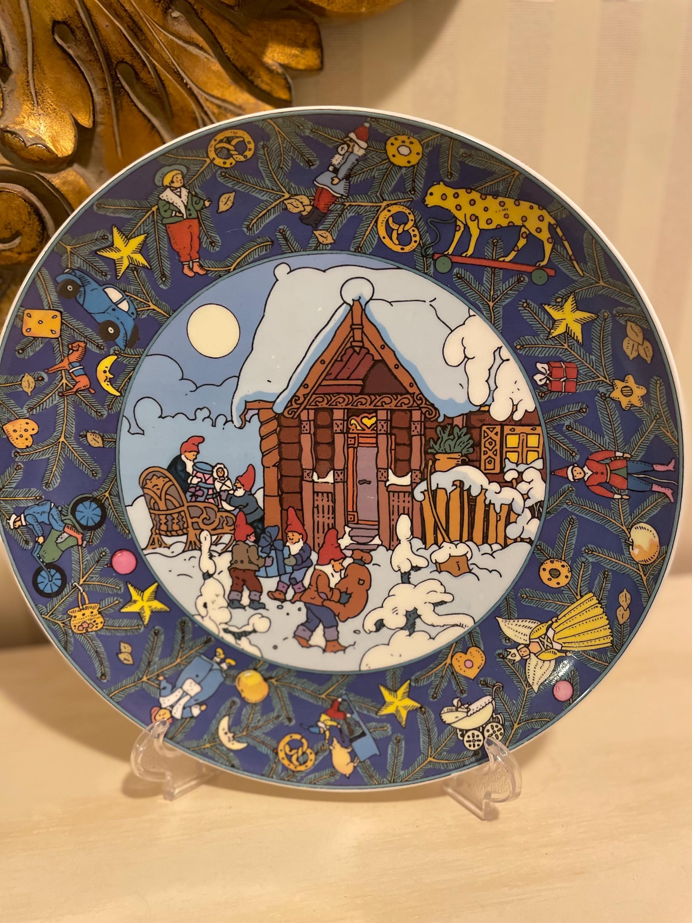 Villeroy and boch four season - Etsy 日本