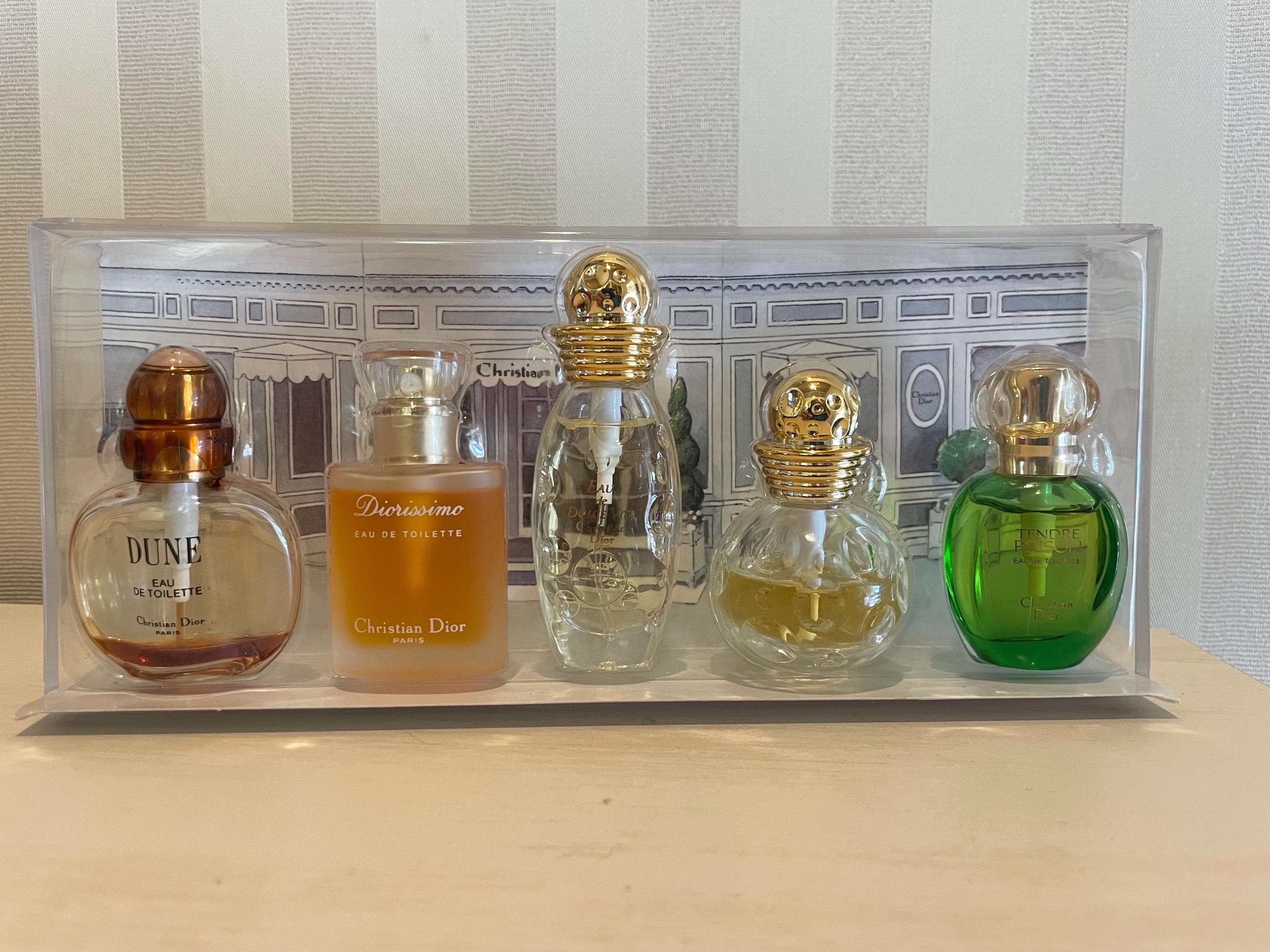 Set miniature dior - Etsy 日本