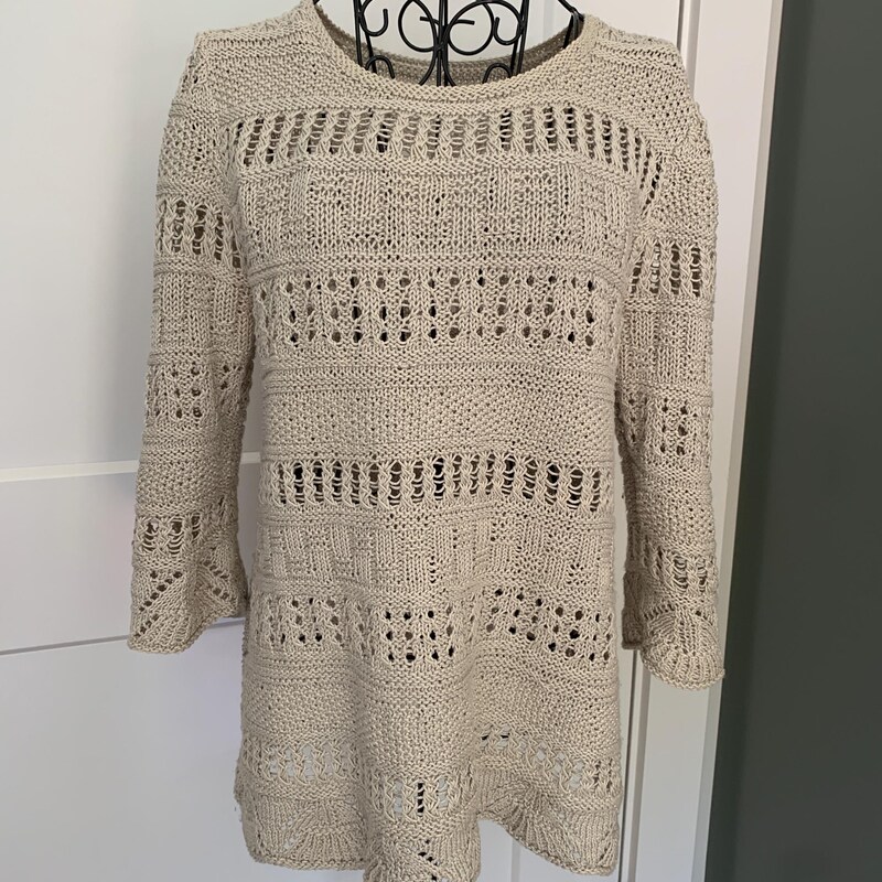 ONE CHIC CHICK SWEATER