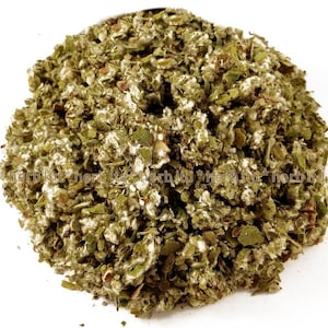 Coltsfoot leaf Herbal tea, Tussilago farfara
