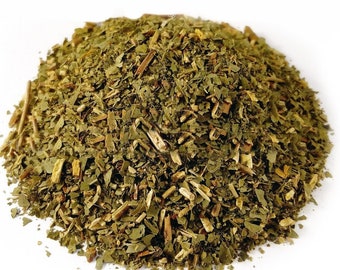 Ash leaf Herbal tea , Fraxinus excelsior