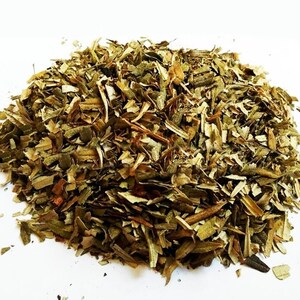 Sea buckthorn leaf Herbal Tea l, Hippophae Rhamnoides
