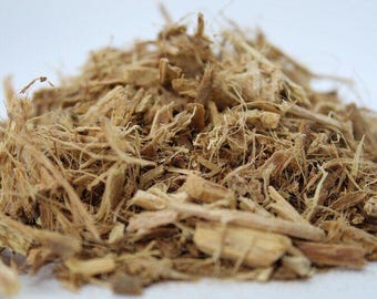 Elderberry root cut Herbal Tea, Sambucus ebulus