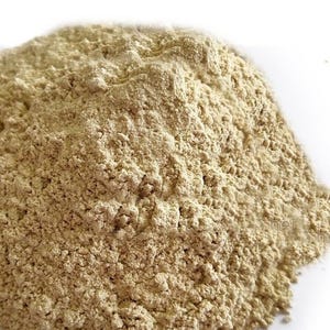 Poudre de racine d'ashwagandha, Withania somnifera Ashwagandha