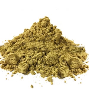 Gotu Kola powder Herb, Centella asiatica