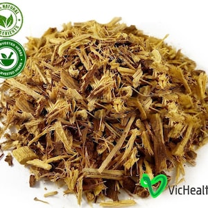 Licorice root cut Herbal Tea – Licorice, Glycyrrhiza glabra