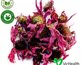 Echinacea flower Tea Herbal , Echinacea purpurea, extra quality