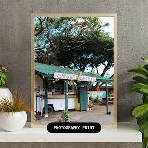 Kauai, Hawaii, Hanalei, Photography, Kauai Photography, Hawaii Print, Hanalei Wall Art