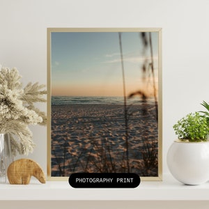 Florida, Destin, Florida Print, Destin Photography, Ocean, Beach Wall Art