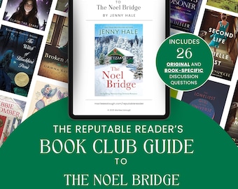 The Noel Bridge Book Club Guide - Individual Edition (PDF)