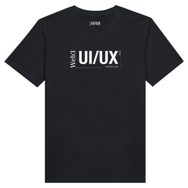 Buy Ux Ui T Shirt Online In India - Etsy India