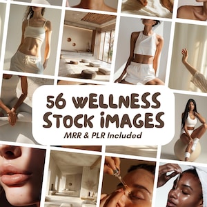 56+ Neutral Wellness Stock Photo Images for Beauty Brands, Instagram, Website Social Media Manager, Royalty Free Digital Product MRR PLR