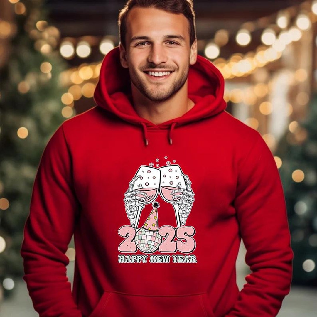 2025 THE HOMETOWN HOODIE