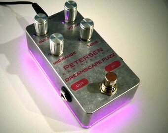 Dreamscape Fuzz