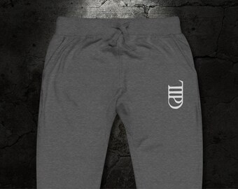 Tortured Poets Department Sweatpants New Album Logo Taylor Swift Sweatpants Embroidered Swiftie Merch Track Suit Pants TTPD Logo