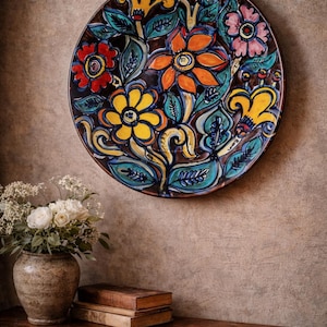 La Musa Ceramic - Etsy