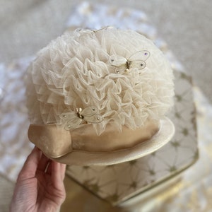 Jean Sutton Hat - Etsy display picture 2