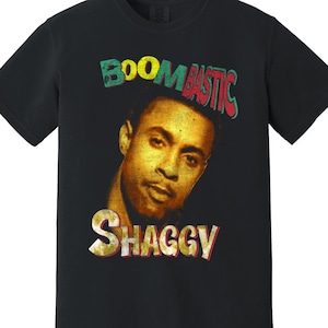 Shaggy It Wasn