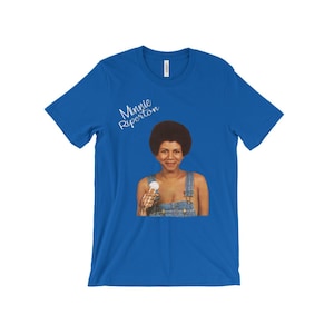 Minnie Riperton - Etsy
