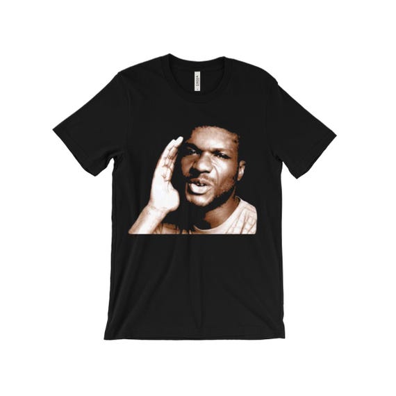 T-shirt Larry Levan Paradise Garage 84 King Street