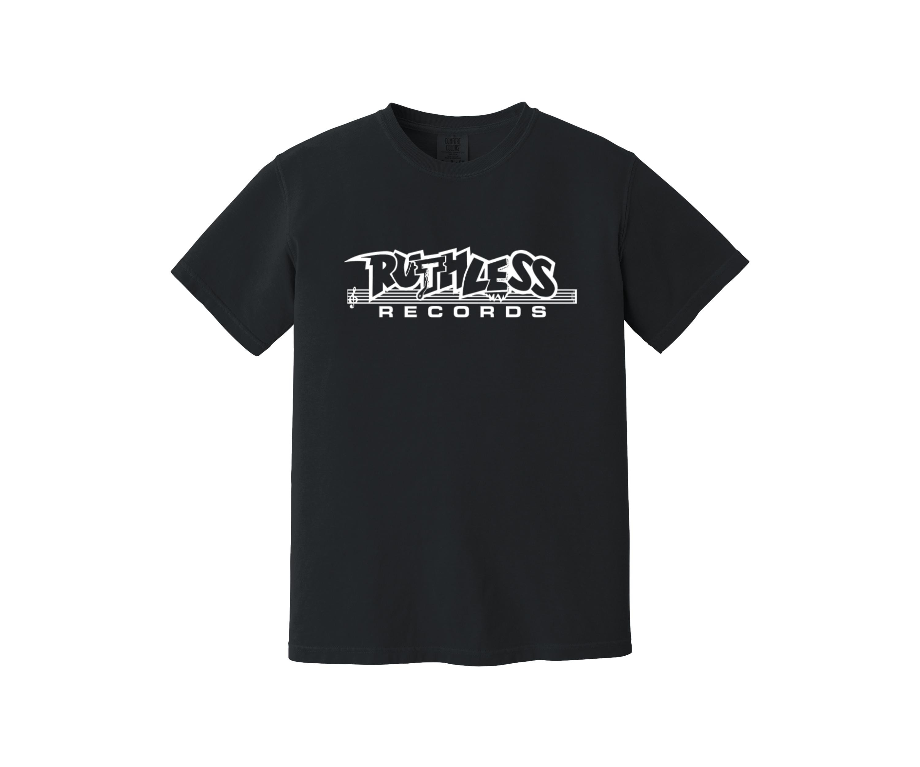 Ruthless Records  Ruthless Records Enamel Pin - Eazy-E Dr. Dre N.W.A Death Row