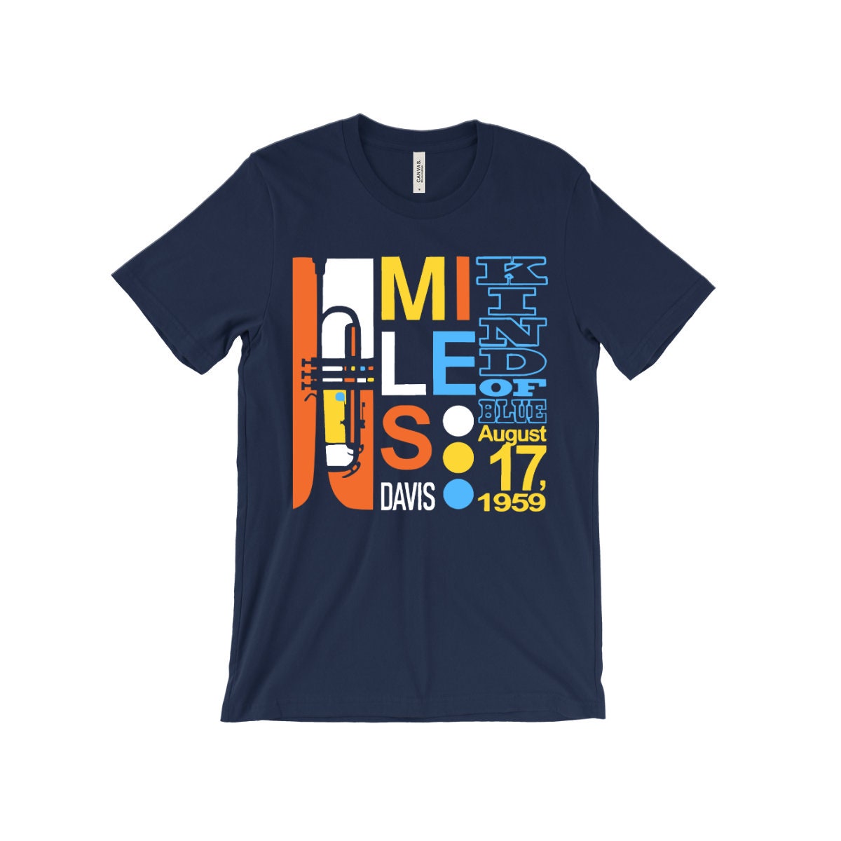Blue note t shirt online