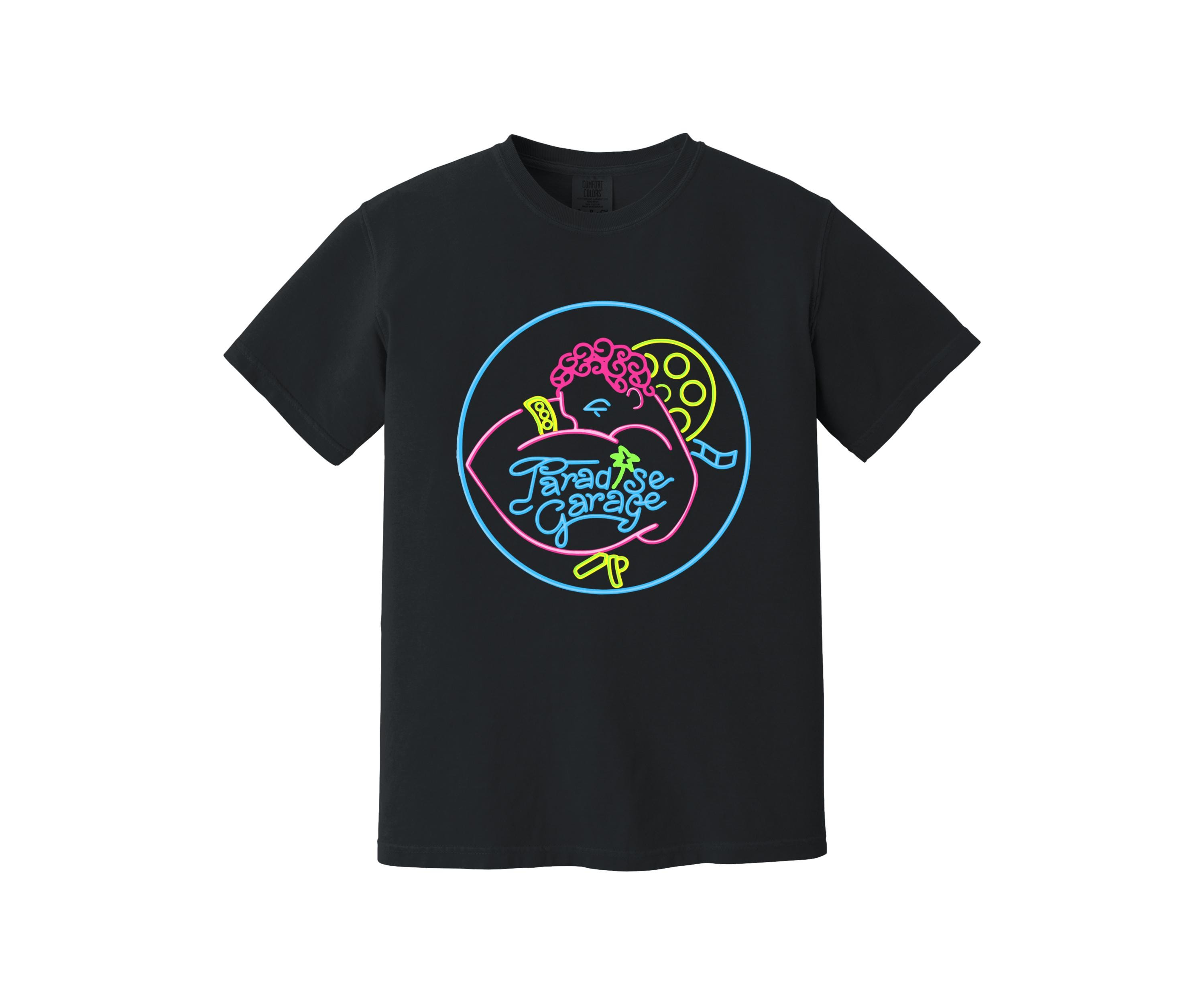 Larry Levan Tshirts - Etsy