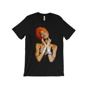 Erykah badu shirt - Etsy 日本