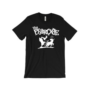 vintage ファーサイド The pharcyde Tシャツ（The Pharcyde Tee