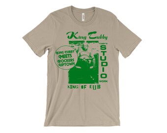 米3LP King Tubby Reggae 3LP Dub Box Set (3LP + T-Shirts) (Colored Vi LPCT8388 Clocktower CA /01548 3LP KING TUBBY Reggae 3LP Dub Box S LPCT8388 Clocktower C US