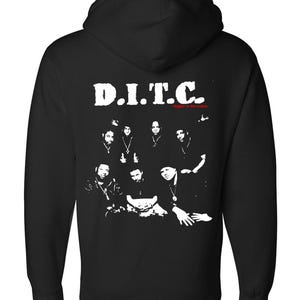 Ditc - Etsy