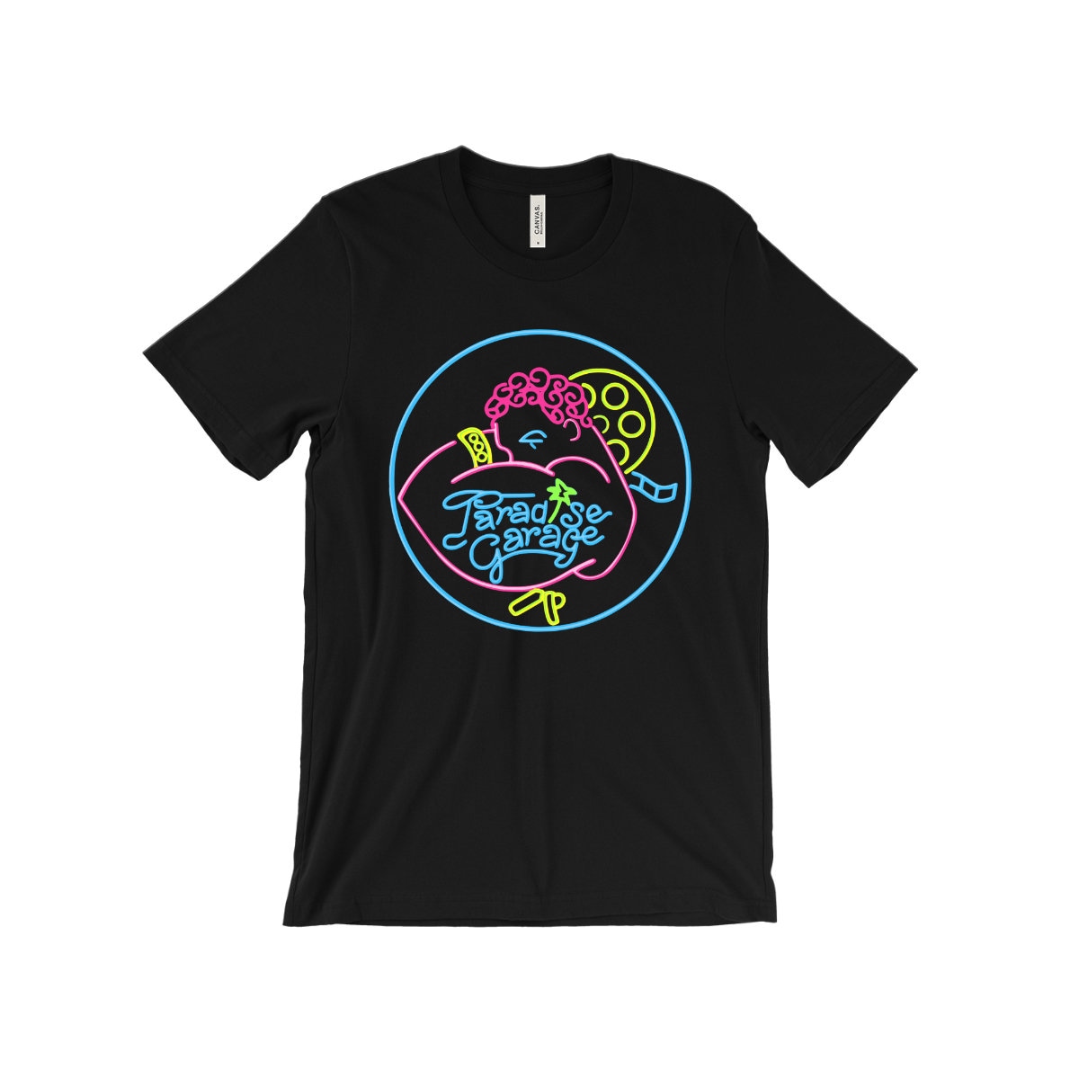 Larry Levan Tshirts - Etsy