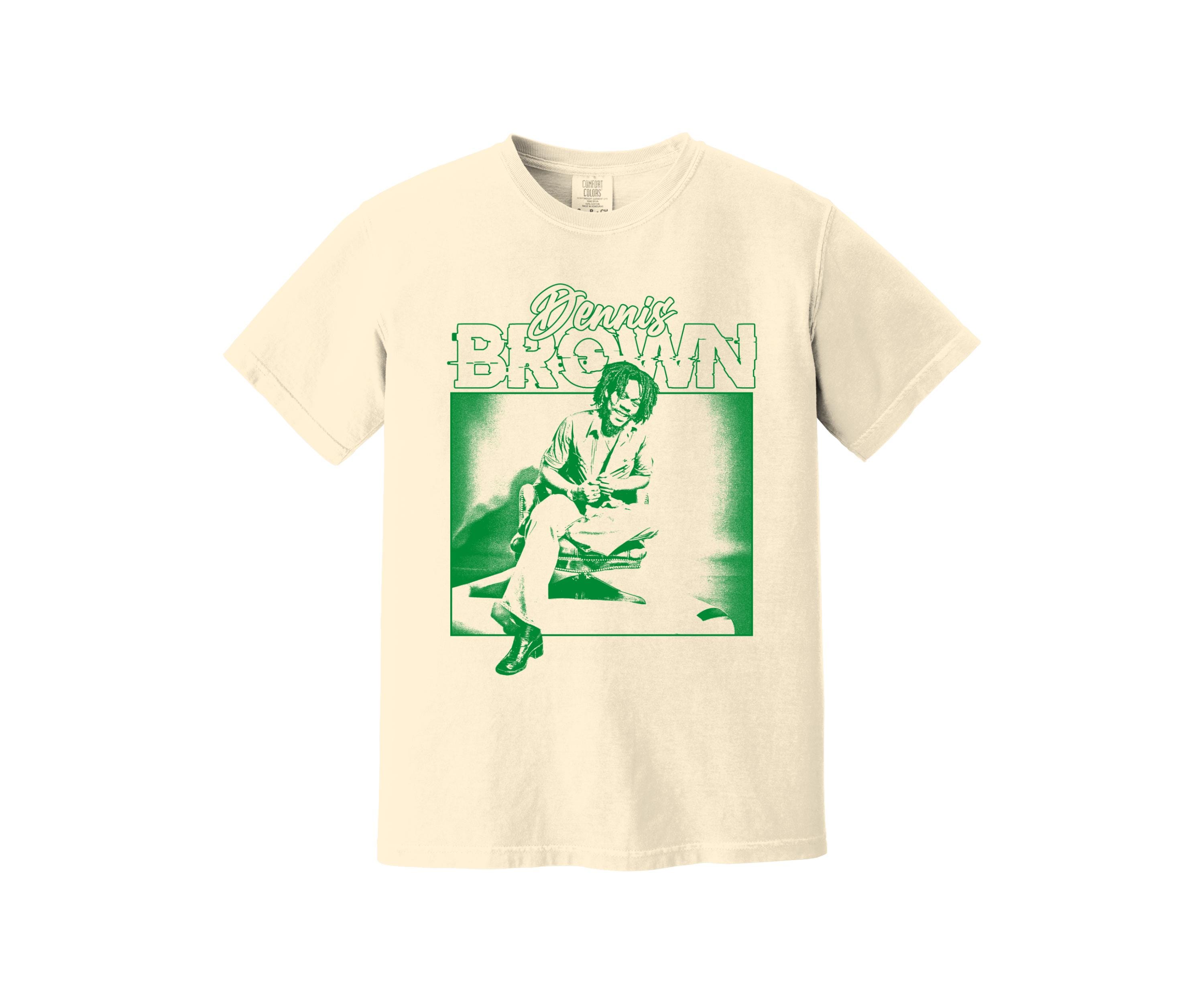 Dennis brown reggae - Etsy 日本