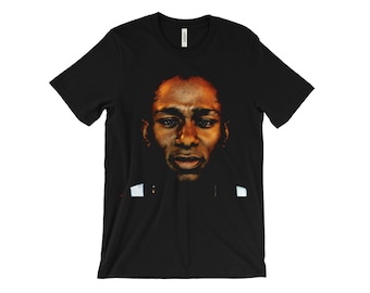 Mos Def Black on Both Sides T-shirt HIP HOP - Etsy