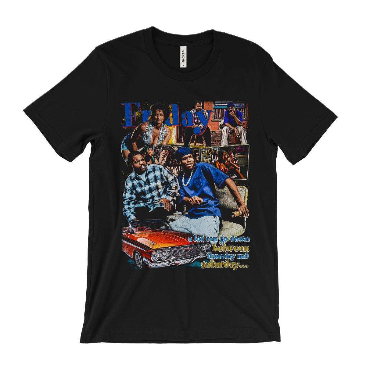 Buy Ice Cube T Shirt Online In India - Etsy India