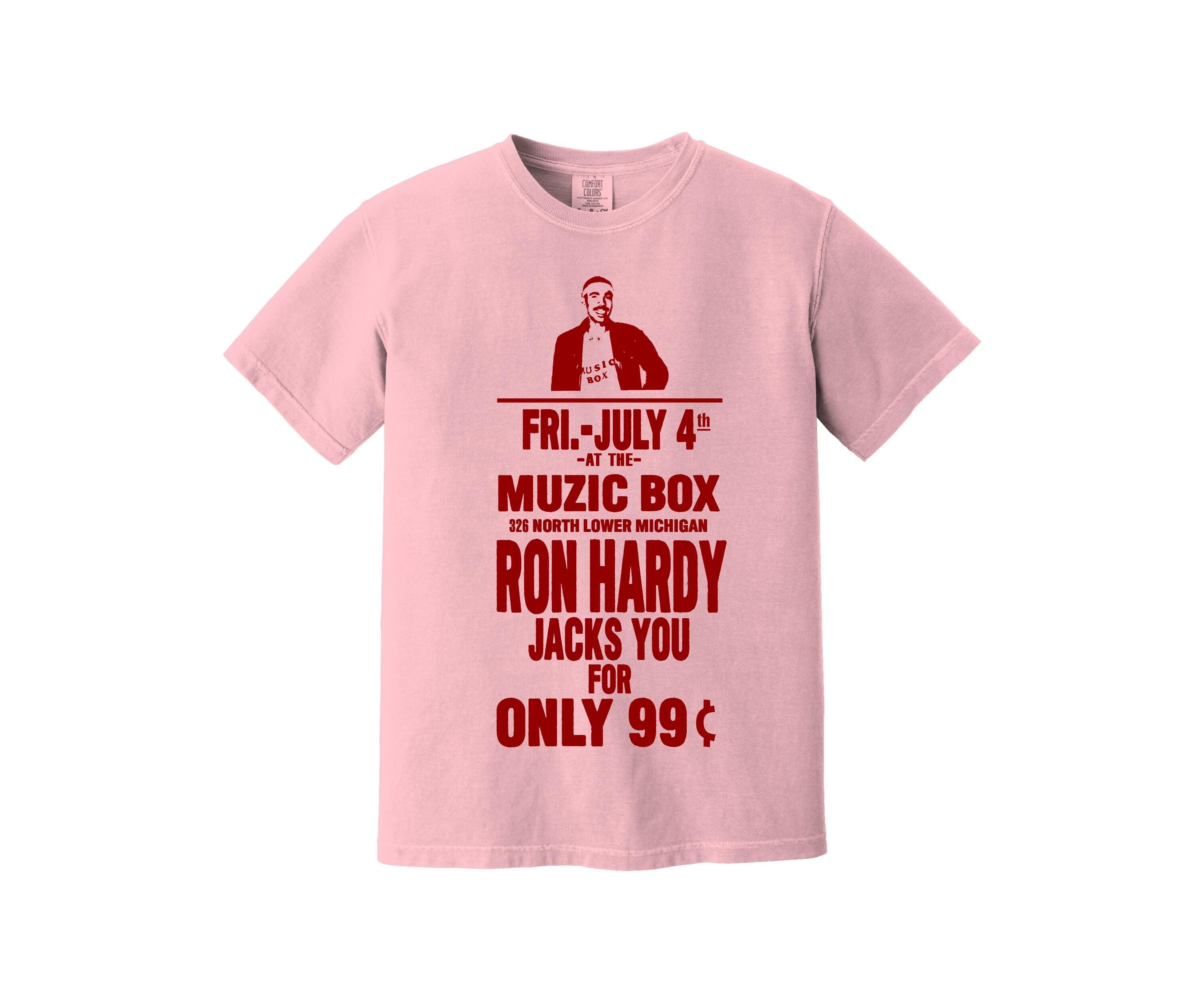 Larry Levan Tshirts - Etsy