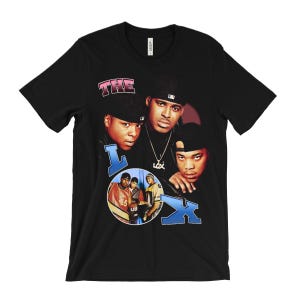 A Tribe Called Quest T Shirt - Etsy