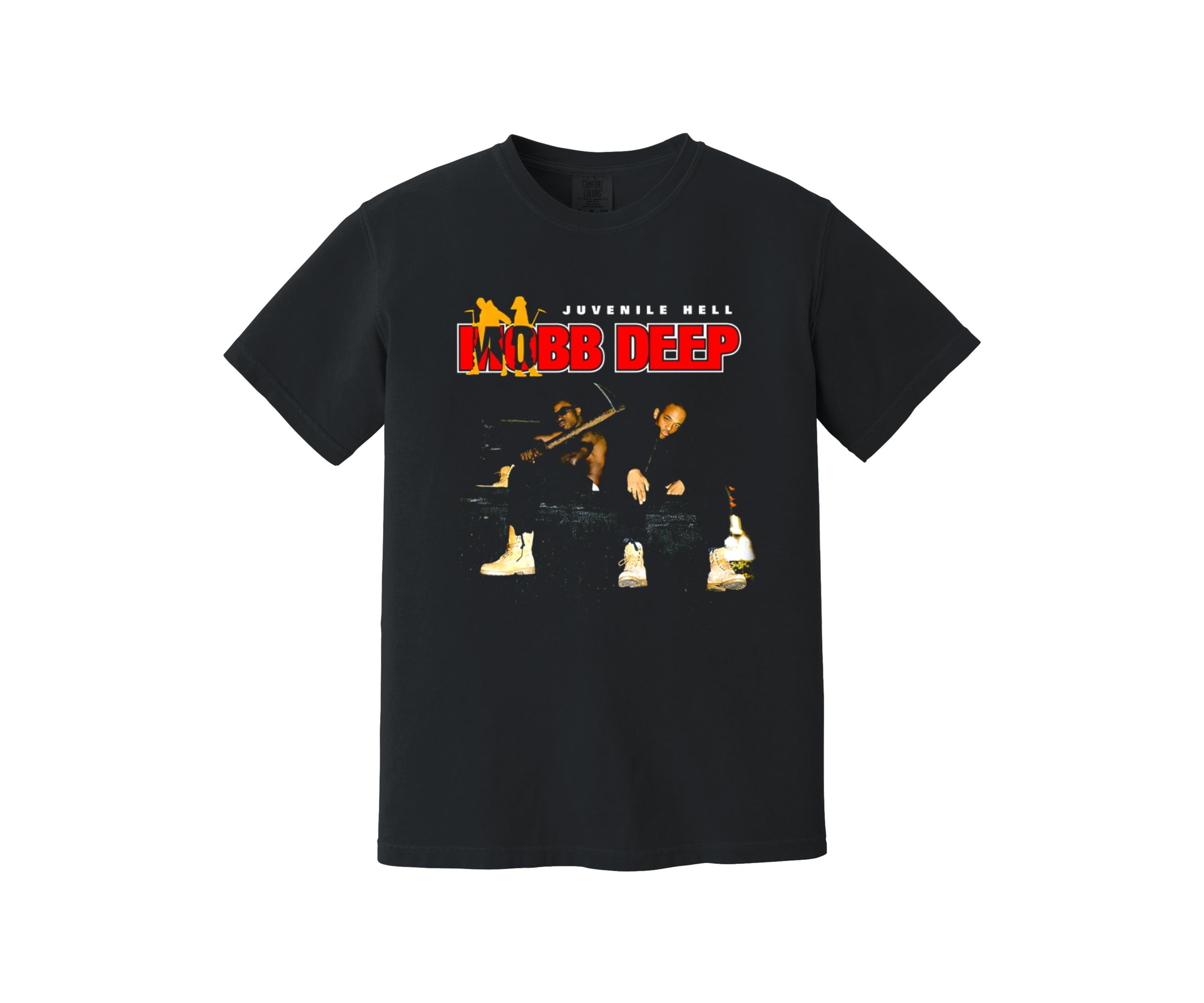 Mobb Deep Shirt - Etsy