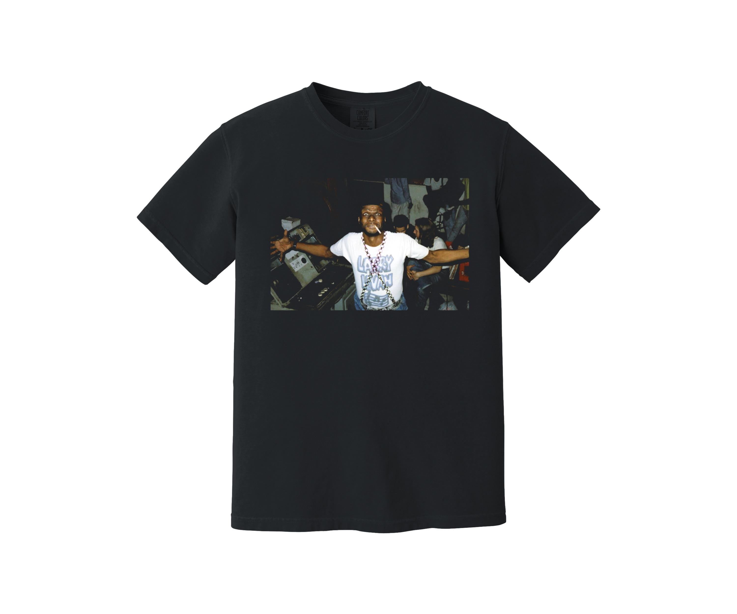 ENTH PARADISE GARAGE Tシャツ XL Paradise Garage T-Shirt in 11 Colours, Grey, Small | Amazon.com