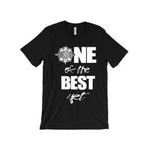 Gang Starr T-Shirt - One Of The Best Yet - Full Clip - DJ Premier - Guru - Mass Appeal - Daily Operation - DWYCK - Hip Hop Music t shirt