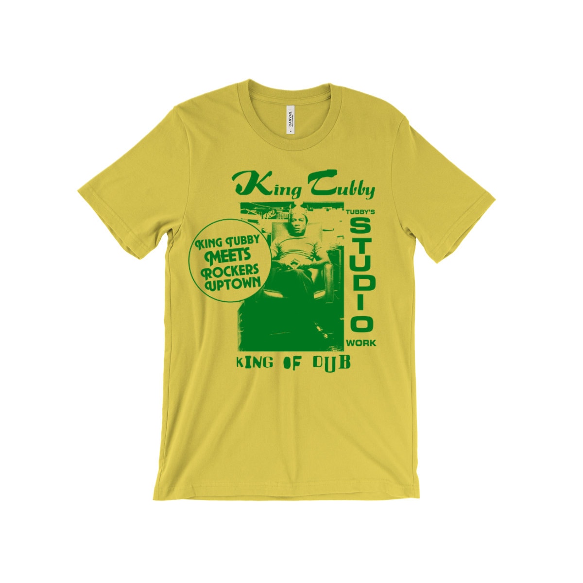 King tubby - Etsy 日本