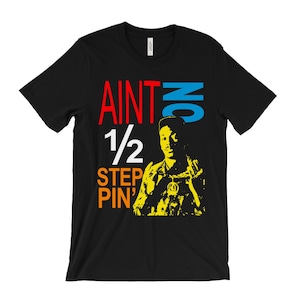 Krs One Shirt - Etsy