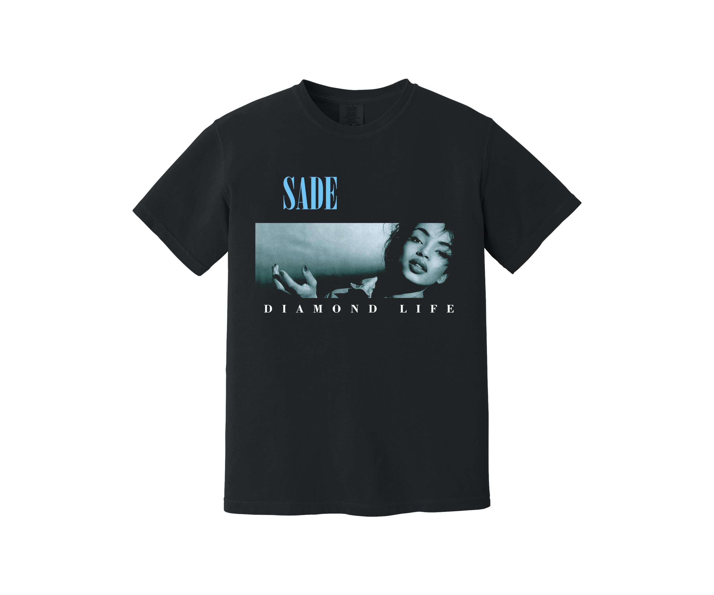 Sade Soldier of Love Shirt - Etsy