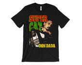 H*R様 ジャズマタツ Tシャツ GURU 90s HIPHOP ギャングスター Guru Jazzmatazz Tシャツ - Gang Starr - ジャズヒップホップ - DJ